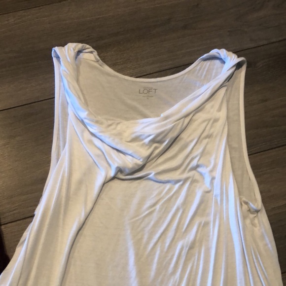 WOMENS ANN TAYLOR LOFT TANK BUNDLE - Picture 3 of 14
